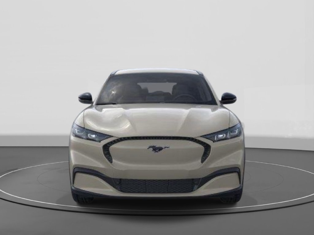 New 2026 Ford Mustang Mach-E Select RWD image 6