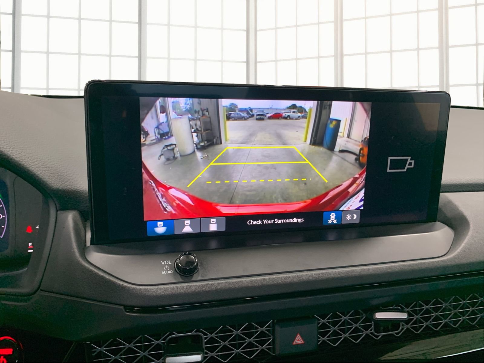 Used 2024 Honda Accord Sport image 26