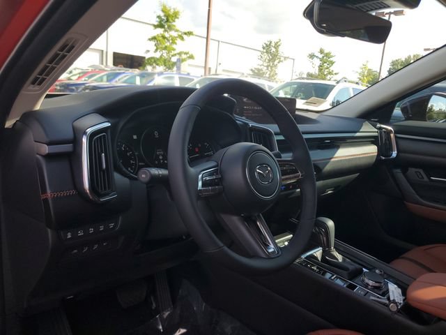 Used 2026 MAZDA CX-50 2.5 Turbo w/ Premium Plus Pkg AWD/4WD image 19