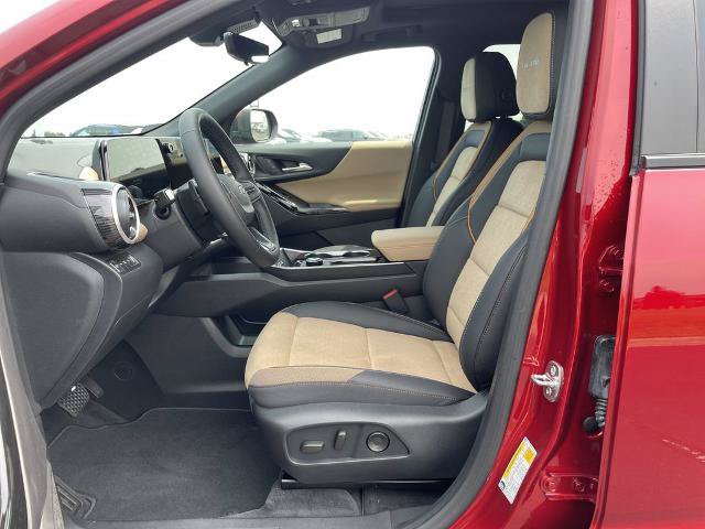 New 2026 Chevrolet Equinox ACTIV w/ Convenience Package III AWD/4WD image 18