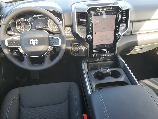 New 2026 RAM 1500 Big Horn image 12