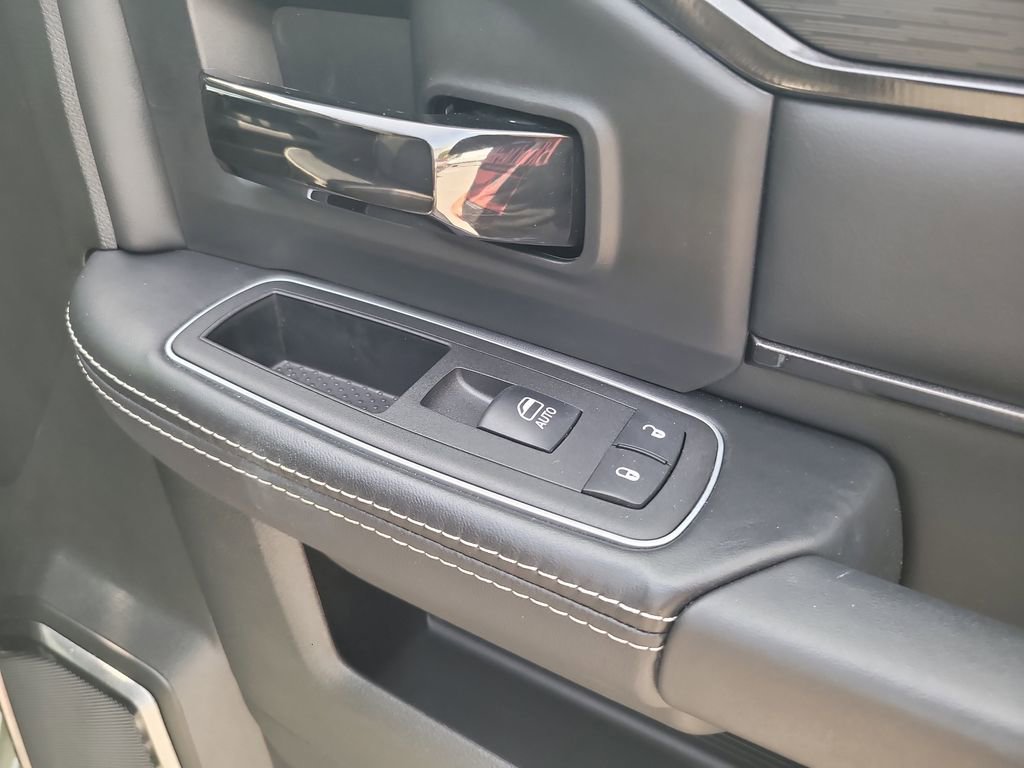 Used 2024 RAM 2500 Rebel w/ Level 2 Equipment Group image 30