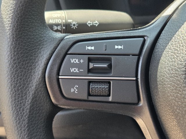 New 2026 Honda Accord SE image 15