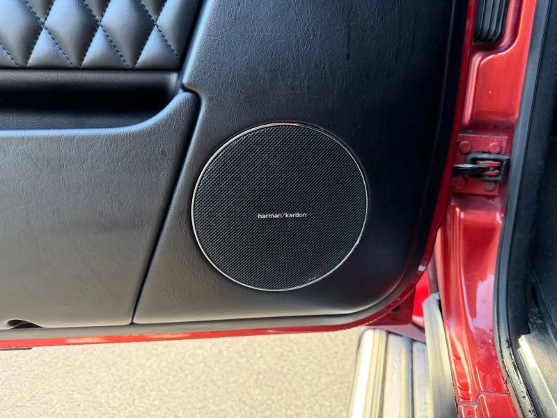 Used 2014 Mercedes-Benz G 63 AMG 4MATIC image 30