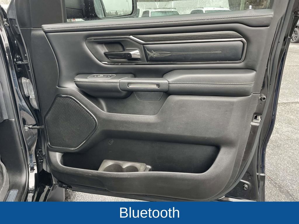Certified 2022 RAM 1500 Limited image 17