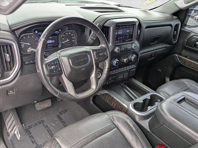 Used 2020 GMC Sierra 1500 Denali w/ Denali Ultimate Package image 10