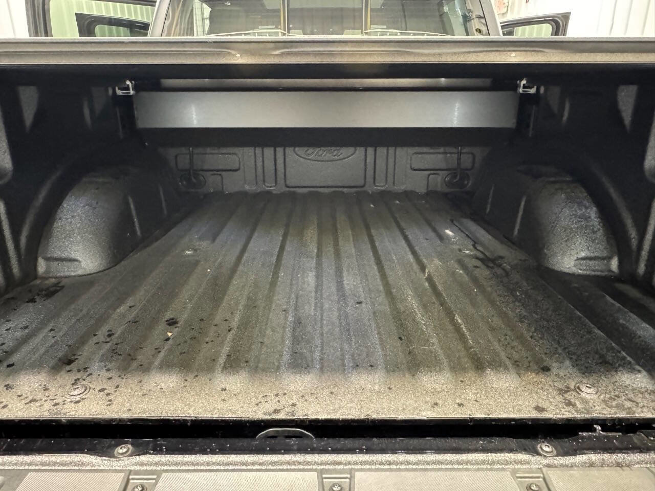 Used 2025 Ford F150 Raptor w/ Equipment Group 803A Raptor R image 40