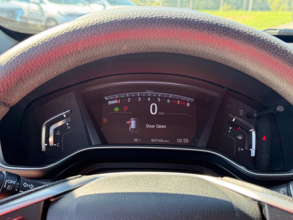 Used 2020 Honda CR-V EX image 17