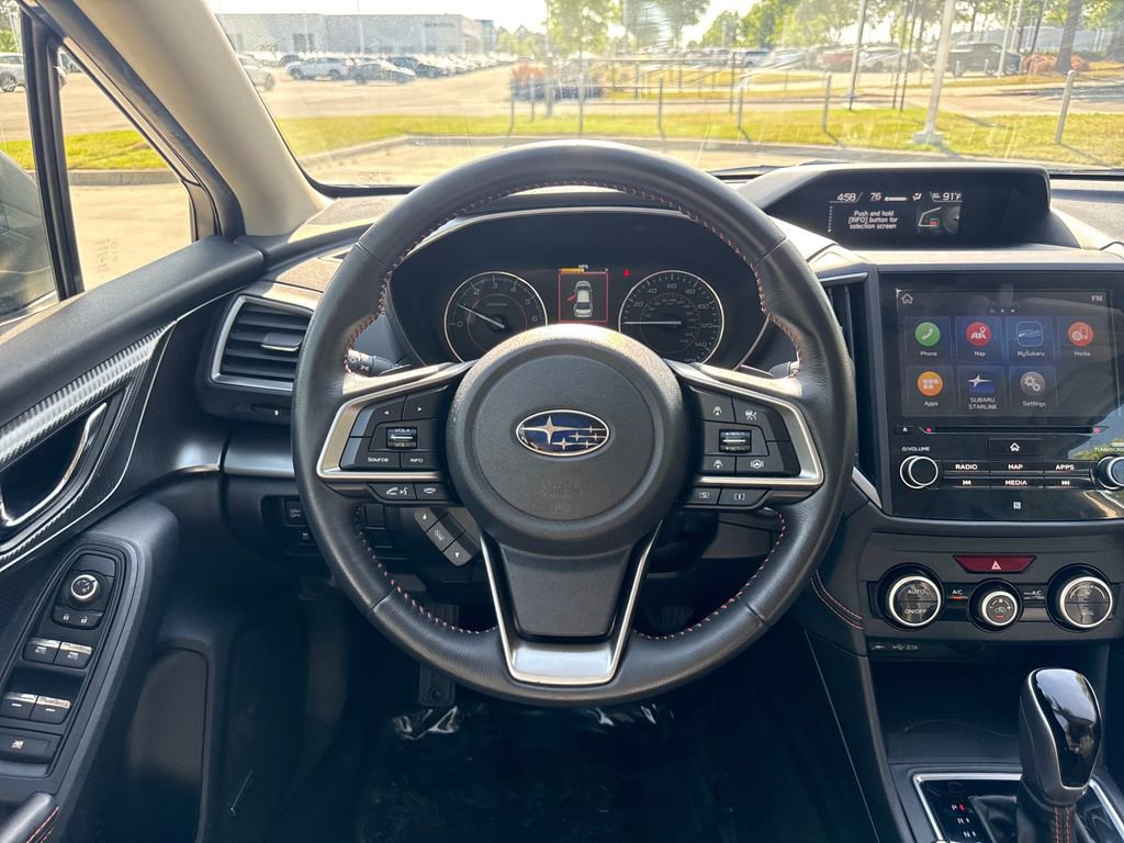Used 2021 Subaru Crosstrek 2.5i Limited w/ Moonroof Package 2 AWD/4WD image 20