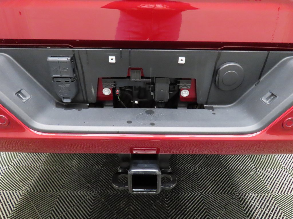 Used 2024 GMC Sierra 2500 Denali image 47