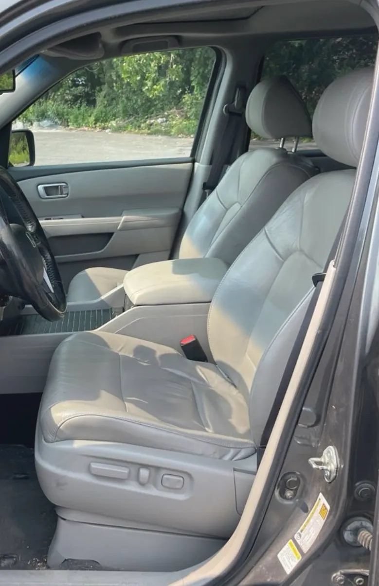 Used 2011 Honda Pilot EX-L image 7