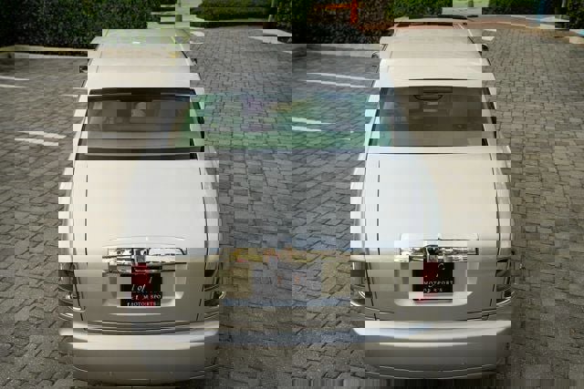 Used 2013 Rolls-Royce Phantom Sedan image 24