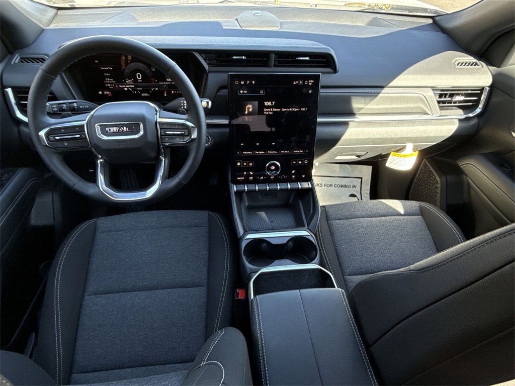 New 2026 GMC Terrain Elevation image 22