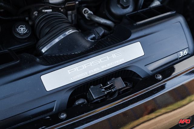 Used 2011 Porsche 911 Carrera image 74