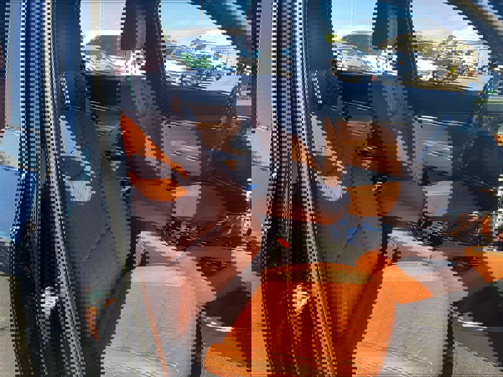 Used 2025 Kia Telluride SX X-Line image 9