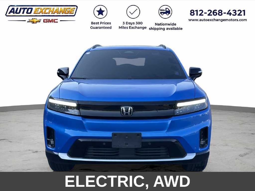 Used 2024 Honda Prologue Touring image 8