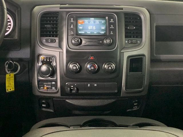 Used 2015 RAM 1500 Express image 13