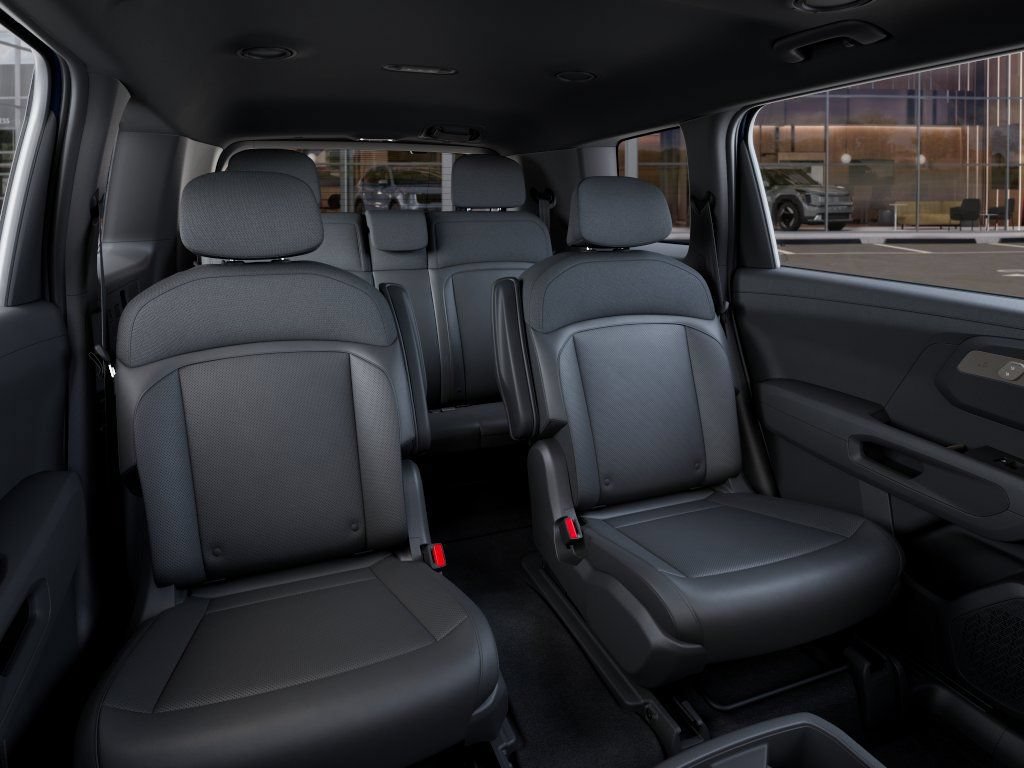 New 2027 Kia Telluride S w/ Towing Package AWD/4WD image 16