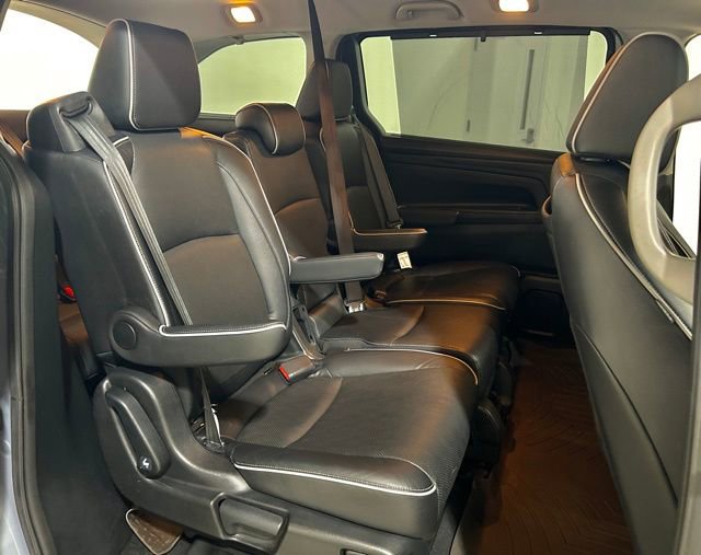 Used 2023 Honda Odyssey Elite image 42