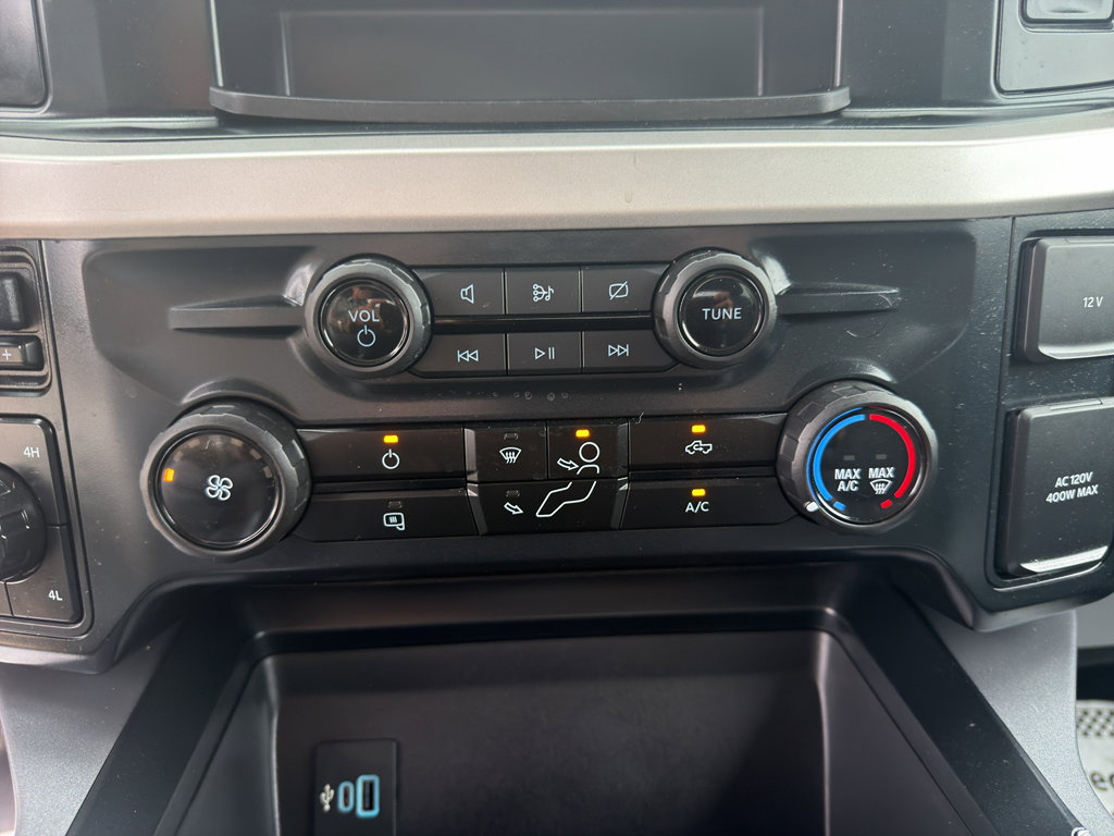 Used 2024 Ford F250 XLT w/ FX4 Off-Road Package image 22