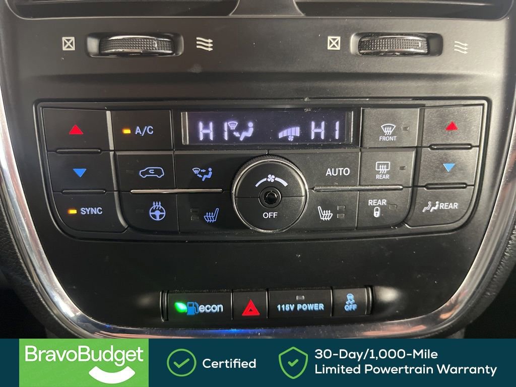 Used 2019 Dodge Grand Caravan GT image 32