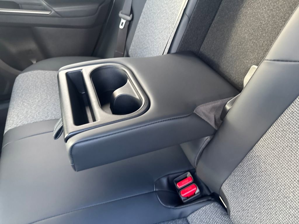 Used 2026 Toyota bZ image 32