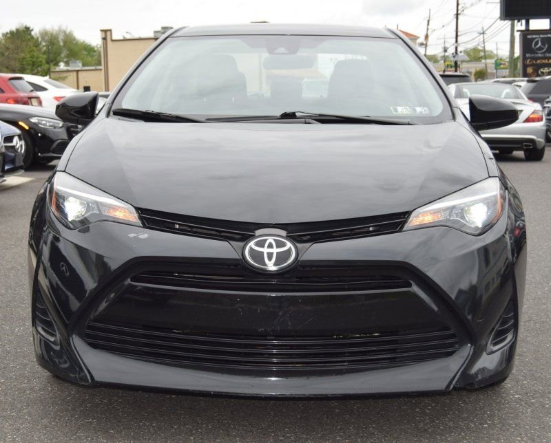 Used 2019 Toyota Corolla LE FWD image 10