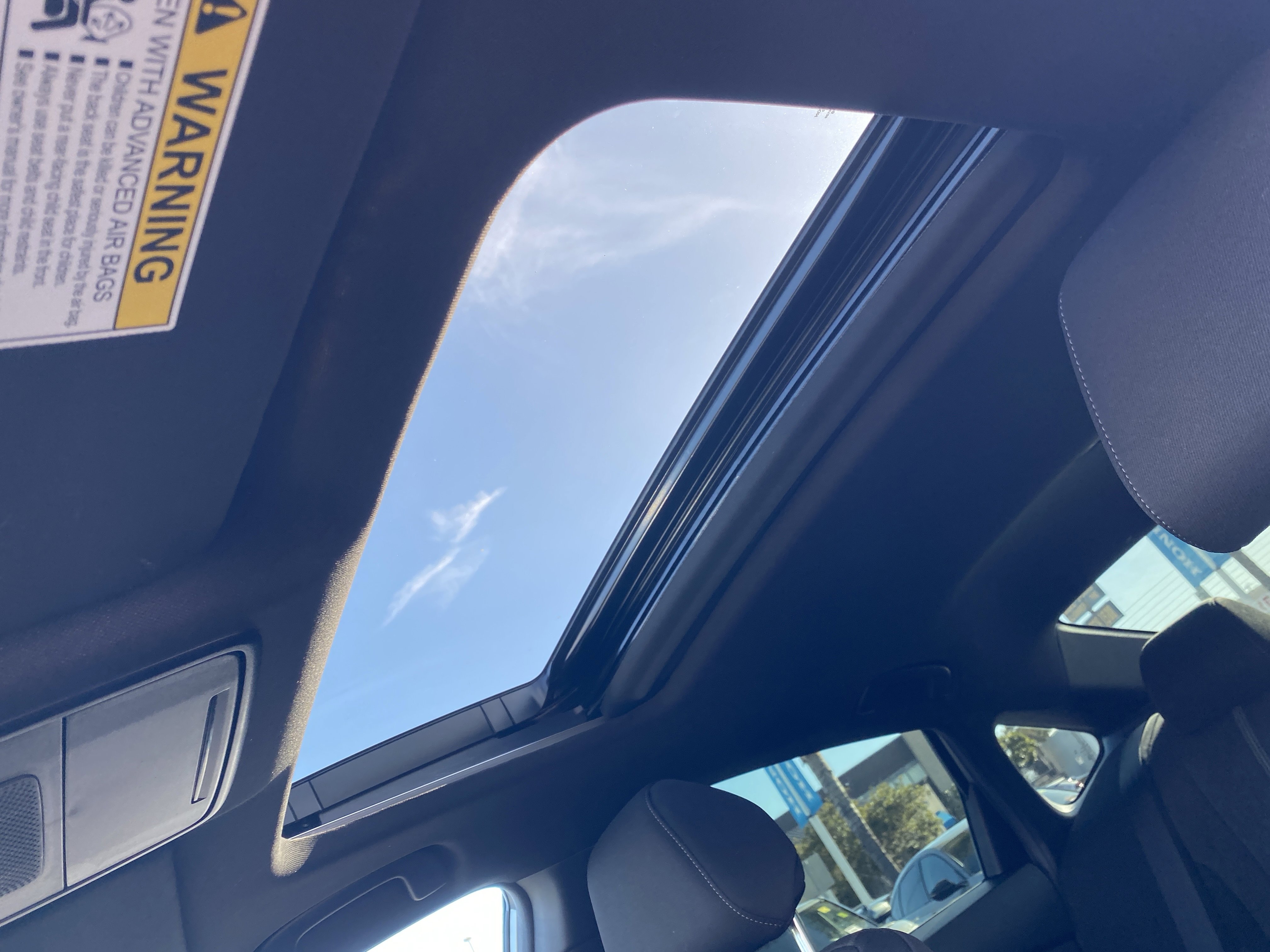 Used 2024 Honda Accord Sport image 18