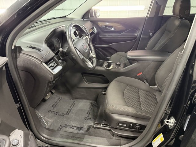 Used 2018 GMC Terrain SLE w/ Driver Convenience Package image 12