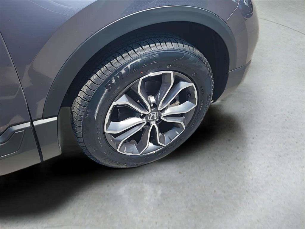 Used 2022 Honda CR-V EX image 31