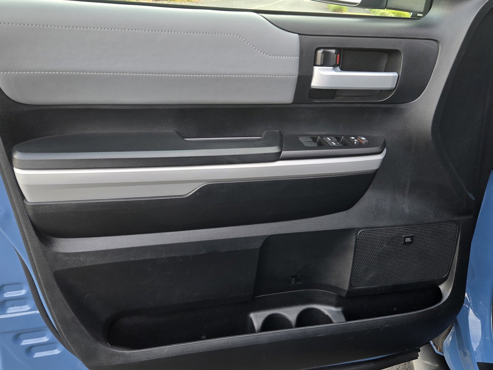 Certified 2019 Toyota Tundra Limited w/ Limited Premium Package image 9