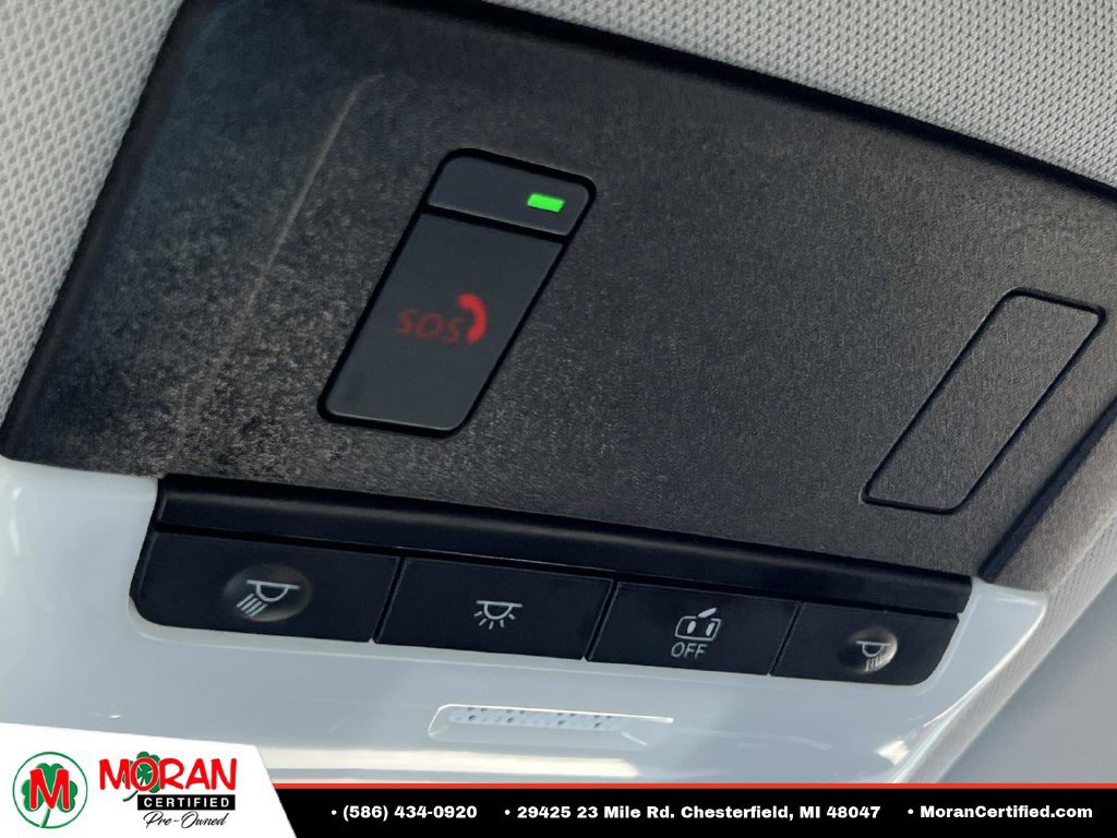 Used 2023 Nissan Rogue SV AWD/4WD image 27