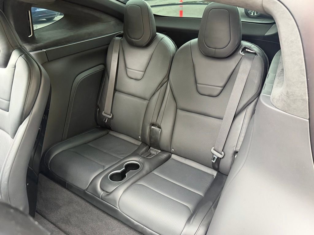 Used 2016 Tesla Model X Performance image 32