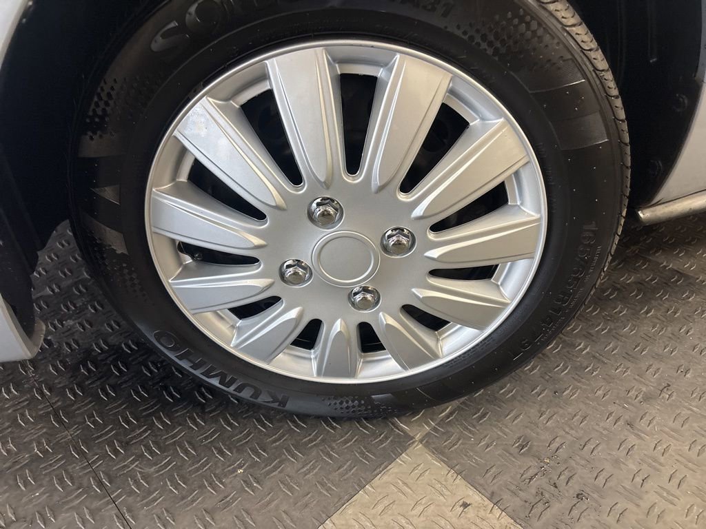 Used 2020 Mitsubishi Mirage G4 ES image 4