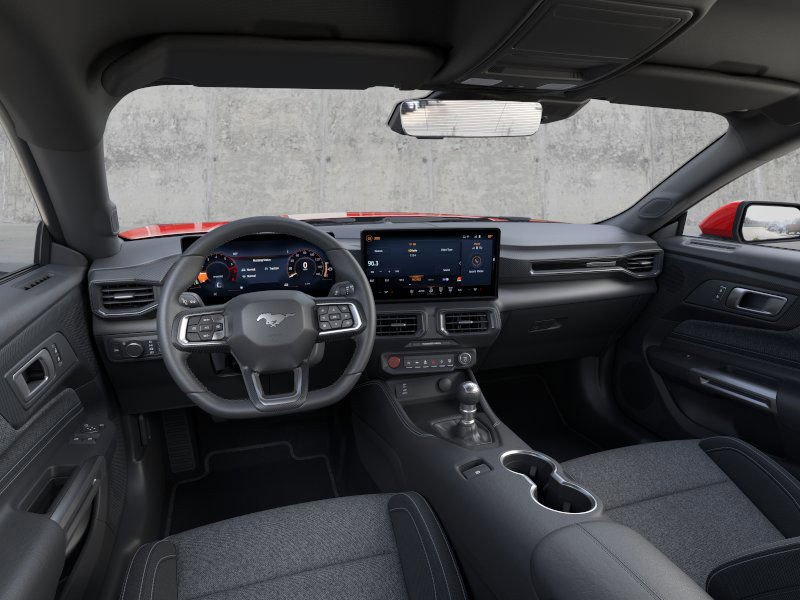 New 2026 Ford Mustang GT image 11