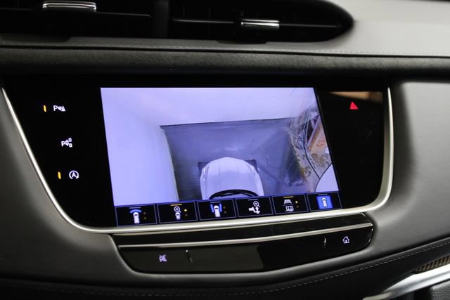 Certified 2023 Cadillac XT5 Premium Luxury w/ Platinum Package image 22