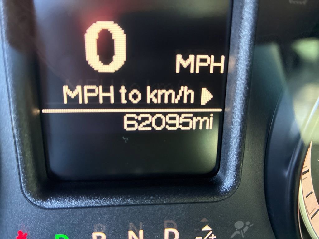 Used 2016 RAM 1500 Express w/ Popular Equipment Group image 16