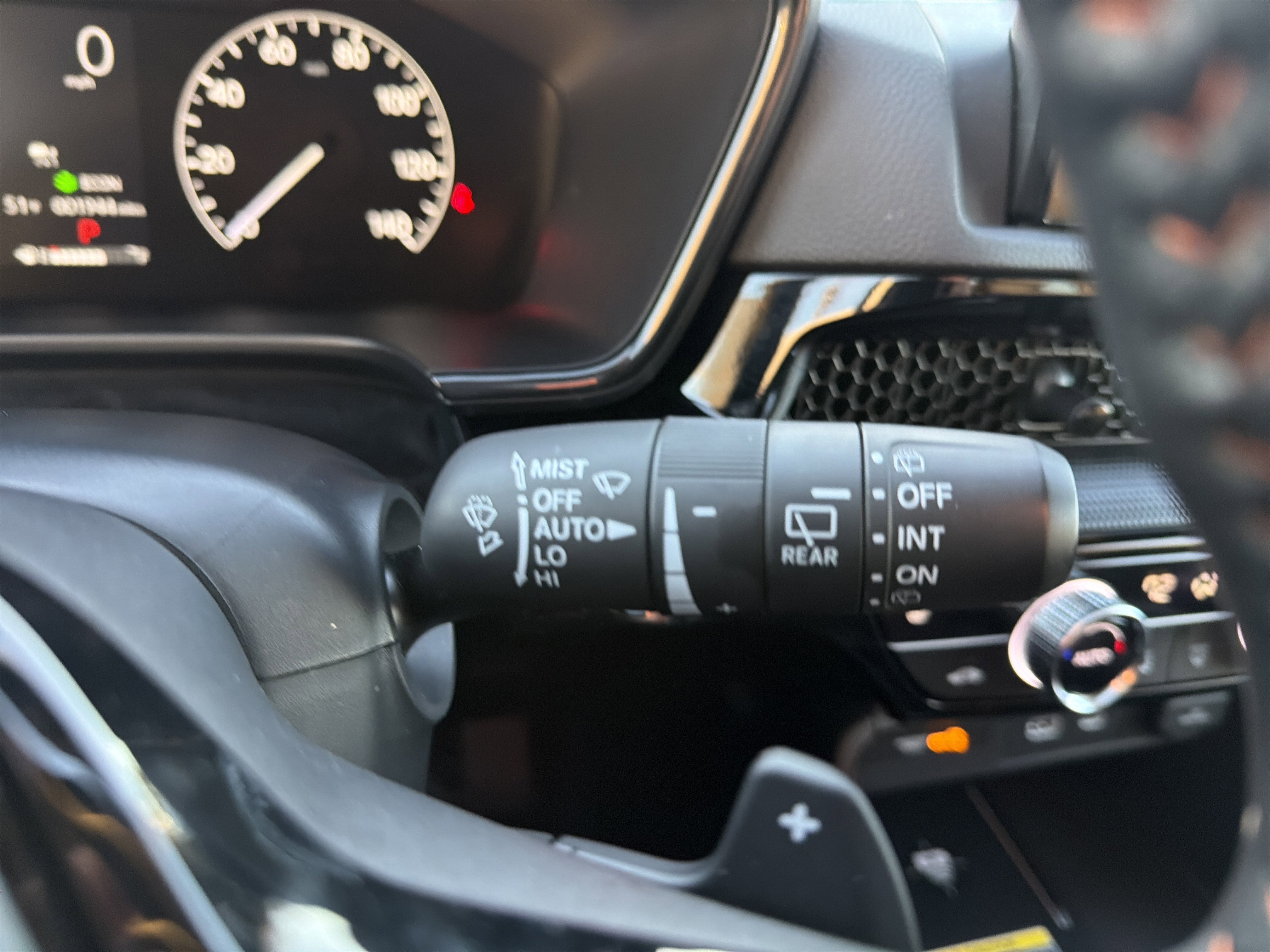 Used 2025 Honda CR-V Sport Touring image 32