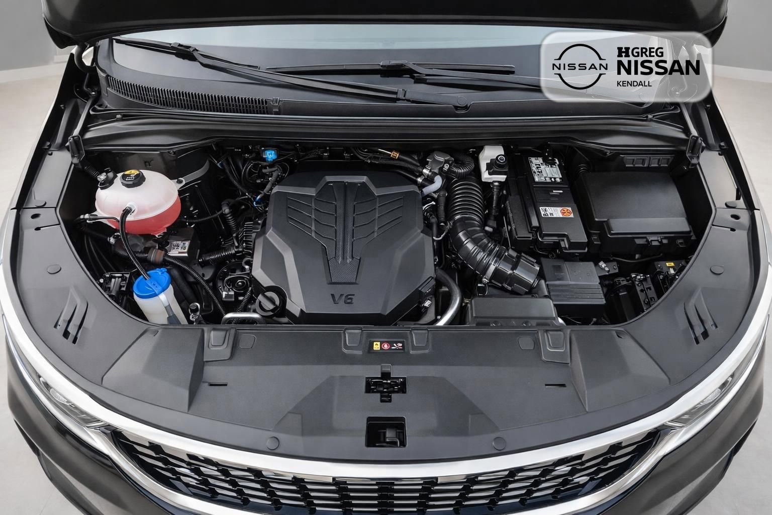 Used 2022 Kia Carnival SX Prestige image 13