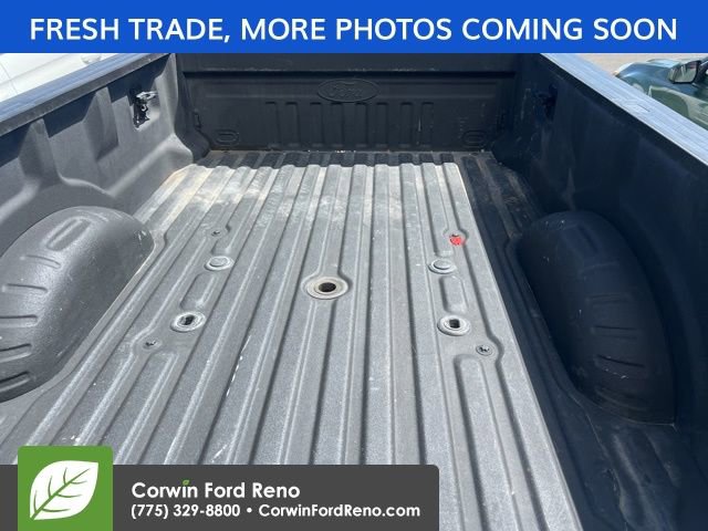 Used 2021 Ford F350 Platinum AWD/4WD image 7