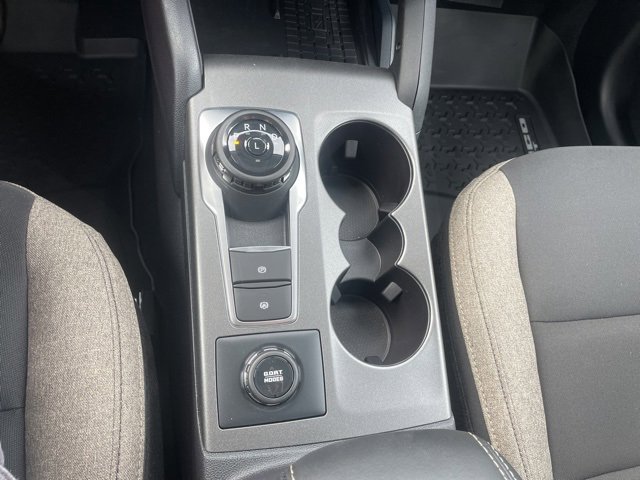 New 2025 Ford Bronco Sport Big Bend image 42