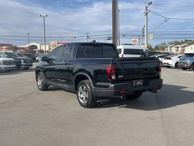 Used 2024 Honda Ridgeline TrailSport image 7