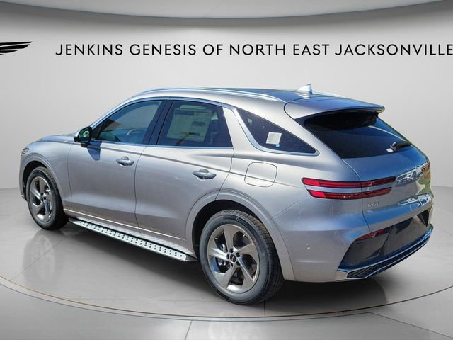 New 2026 Genesis GV70 2.5T Advanced image 11