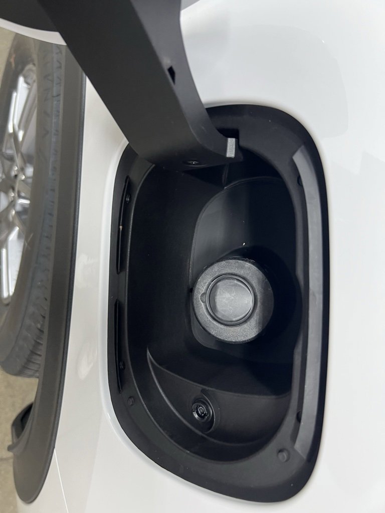 New 2026 GMC Acadia Elevation w/ LPO, Floor Liner Package image 31