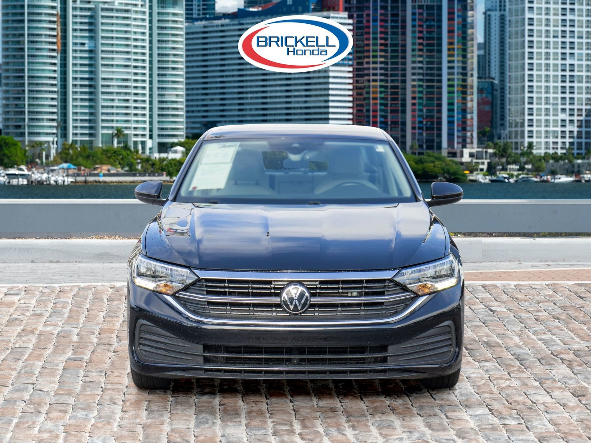 Used 2023 Volkswagen Jetta SE video 2