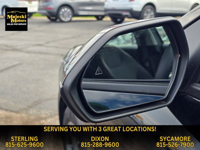 Used 2025 Kia K4 LXS image 3