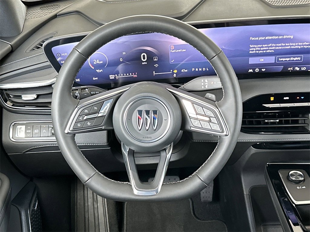New 2025 Buick Enclave Sport Touring w/ Power Package image 20