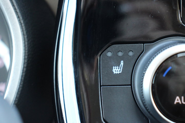 Certified 2022 Toyota Highlander XLE image 29