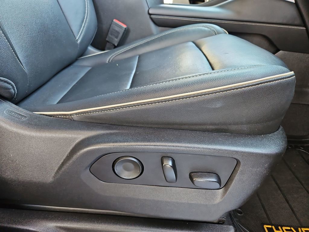 Used 2021 GMC Yukon XL SLT RWD image 23