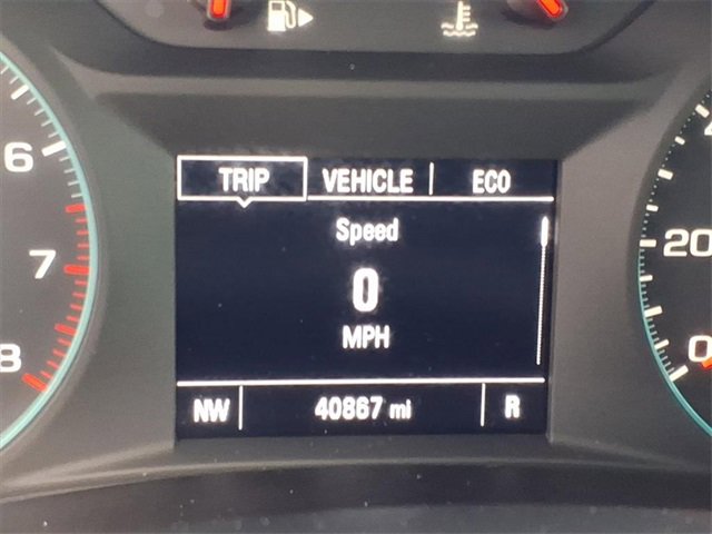 Used 2020 Chevrolet Malibu LS image 25